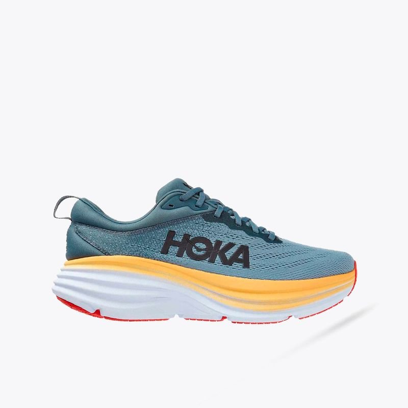 Hoka best sale tenis corrida