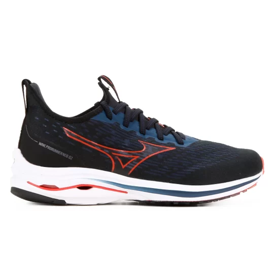 Mizuno pro deals runner