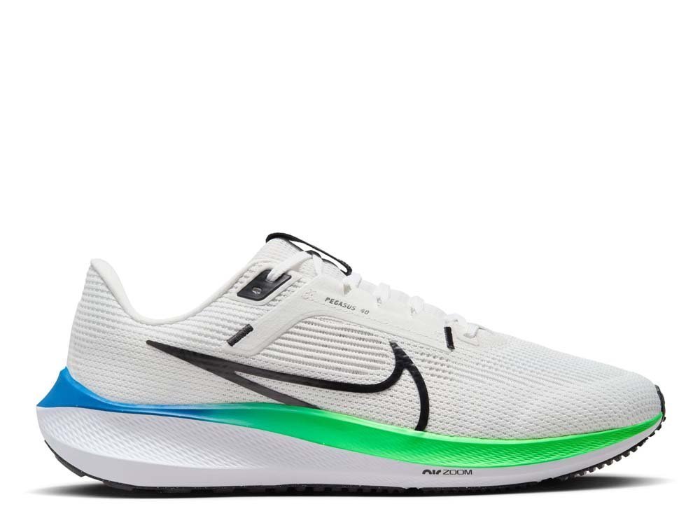 Tênis de Corrida Nike Zoom Pegasus 40: Paixão Pelo Brasil