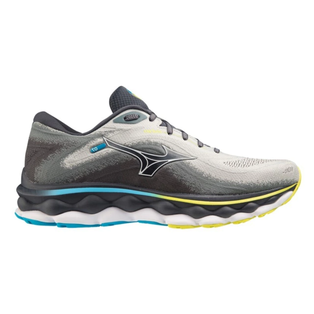 Latest mizuno cheap running shoes