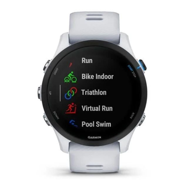 Relógio Garmin Instinct 2S - Grafite com Monitor Cardíaco de Pulso e GPS