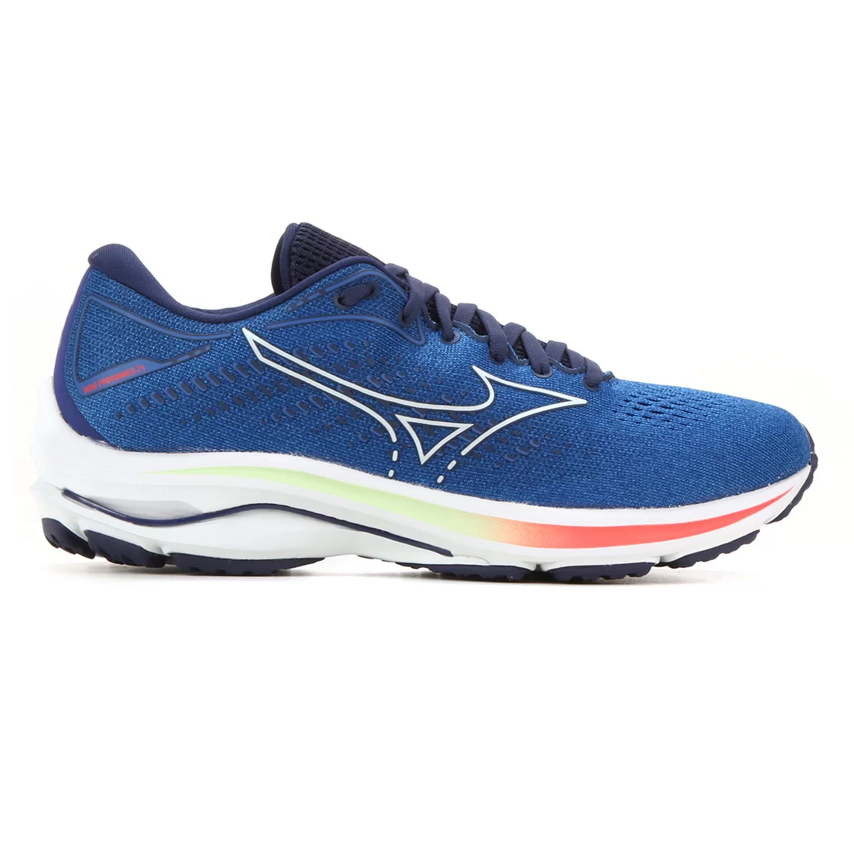 Mizuno pro store runner